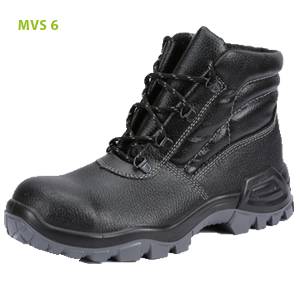 steel toe safety shoes exporters in india