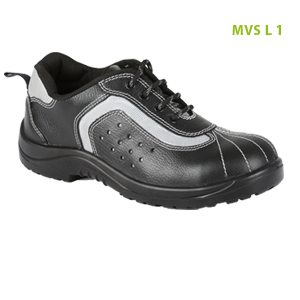 Women safety shoes exporters in india