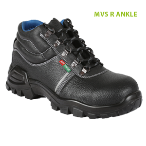 safety shoes manufacturers in india
