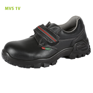Steel Toe Safety shoes