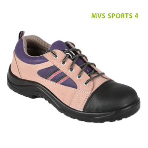 Industrial Men Safety Shoes