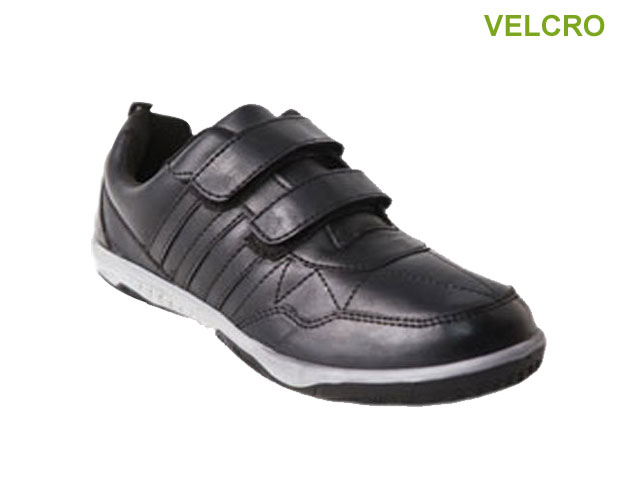 School Shoes Manufacturers - School Shoes Exporters - Affordable School ...