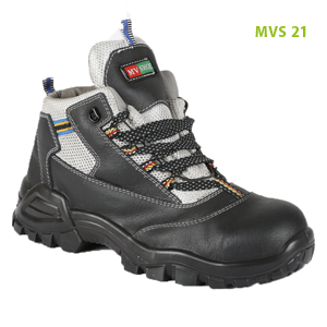 safety shoes India
