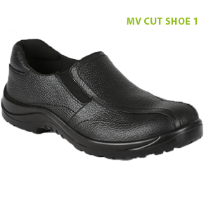 Industrial Safety shoes