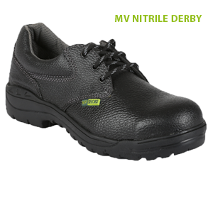 Steel Toe Safety shoes