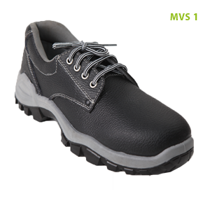 Industrial safety shoes