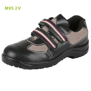 Composite Toe Safety Shoes