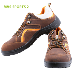 Industrial Safety Shoes